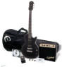 Електрогітара EPIPHONE PLAYERPack SPECIAL II EB CH