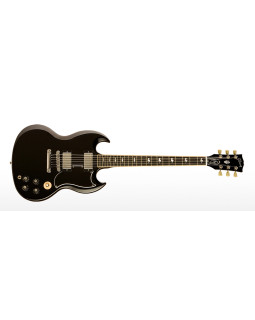 Електрогітара GIBSON ANGUS YOUNG SG EBONY
