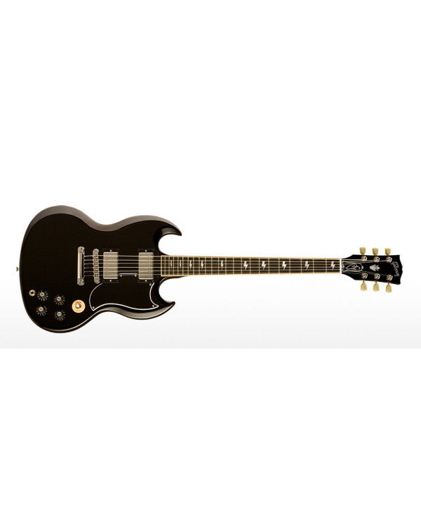 Електрогітара GIBSON ANGUS YOUNG SG EBONY