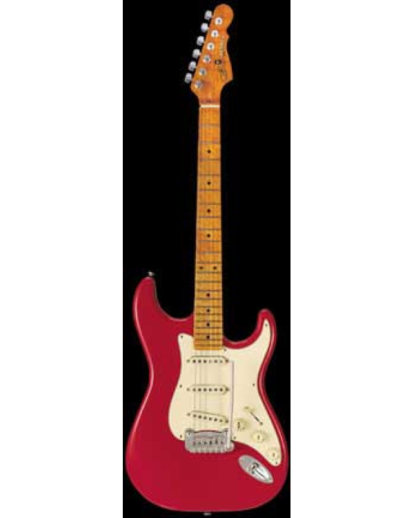 Електрогітара G&L LEGACY Lake Placid Blue (USA)