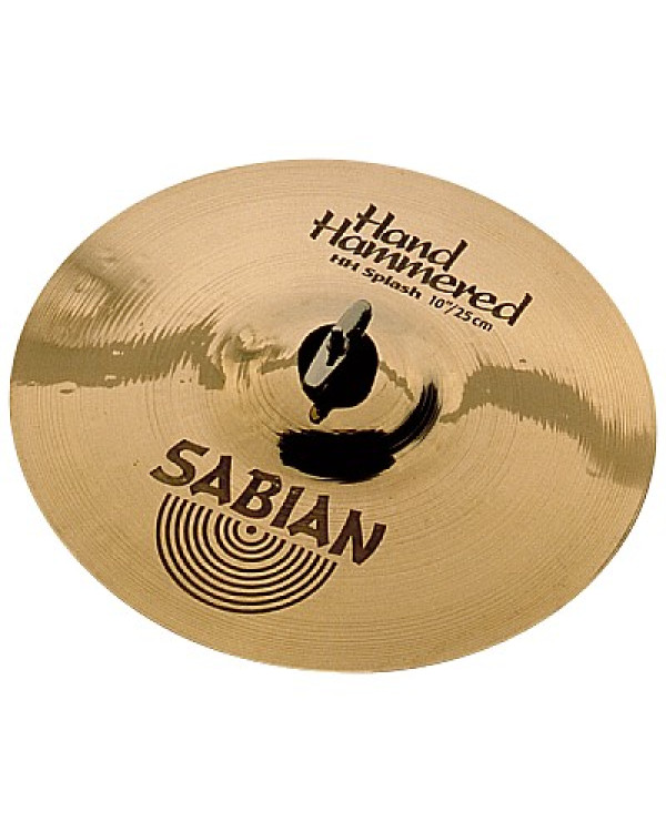 Тарілка для ударних SABIAN HH Splash 10