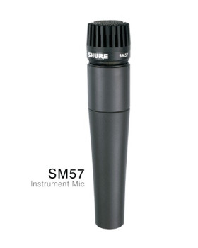 Shure SM 57 LCE 