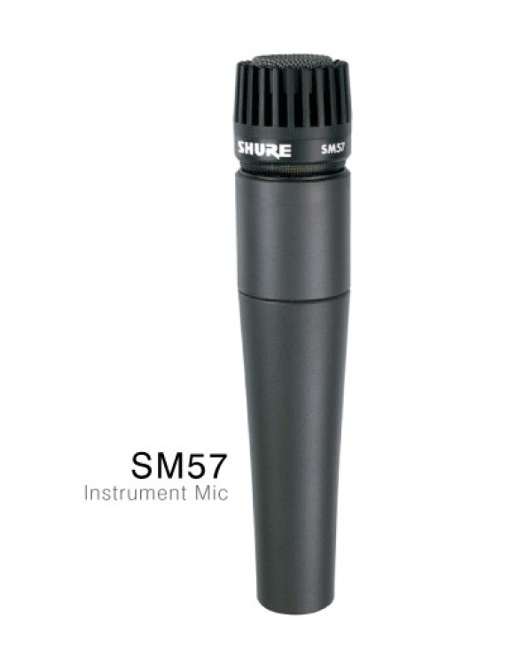 Shure SM 57 LCE 