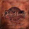DEAN MARKLEY PhosBronze Acoustic XL