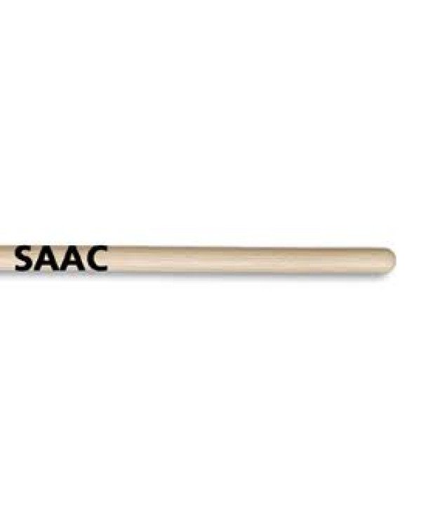 Іменні барабанні палички VIC FIRTH SAAC (США)