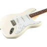 FENDER CLASSIC 70S STRATOCASTER RW OLYMPIC WHITE