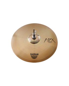 Тарілка для ударних SABIAN APX Hats 14