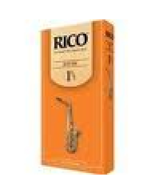 Тростини для альт саксофону RICO RJA2515