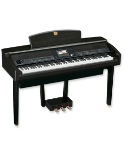 Цифрове піаніно CLAVINOVA YAMAHA CVP405 PM
