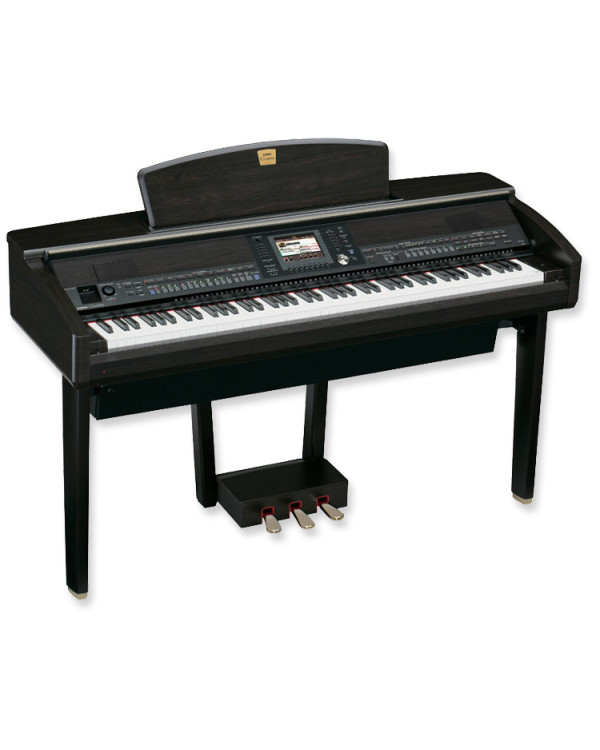 Цифрове піаніно CLAVINOVA YAMAHA CVP405 PM