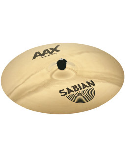 Тарілка для ударних SABIAN AAX Studio Ride 20
