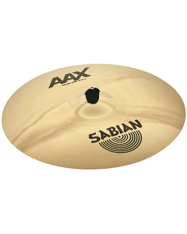 Тарілка для ударних SABIAN AAX Studio Ride 20