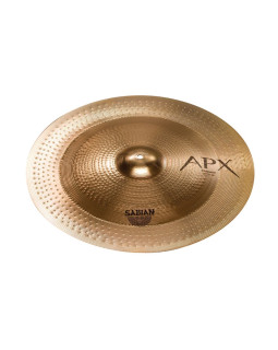 Тарілка для ударних SABIAN APX Chinese 20