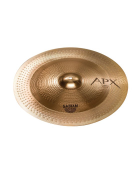 Тарілка для ударних SABIAN APX Chinese 20