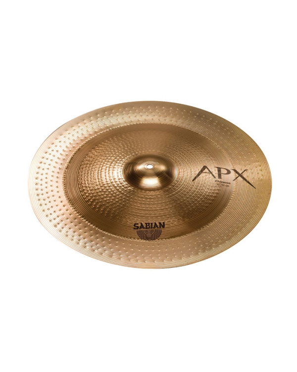Тарілка для ударних SABIAN APX Chinese 20