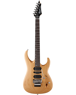Електрогітара CORT VivaGold II WS Електрогітара CORT VivaGold II WS