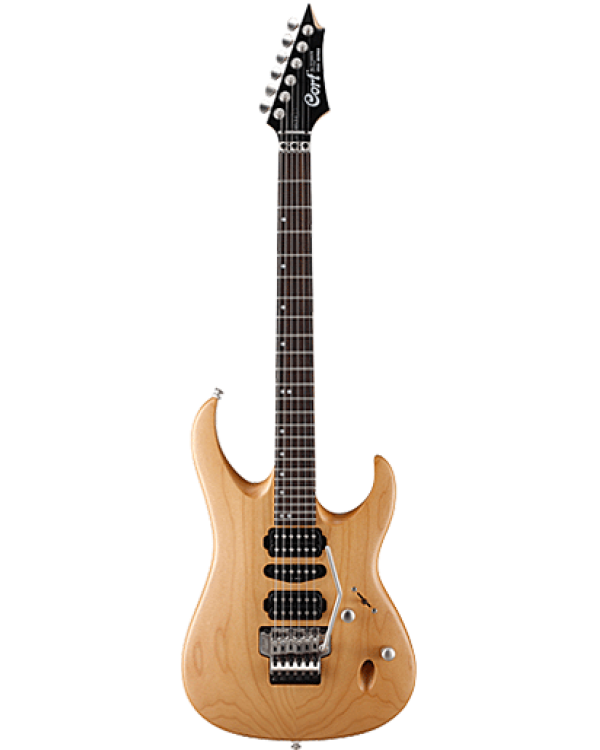Електрогітара CORT VivaGold II WS