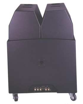 Акустичний комплект SOUNDKING S1218A