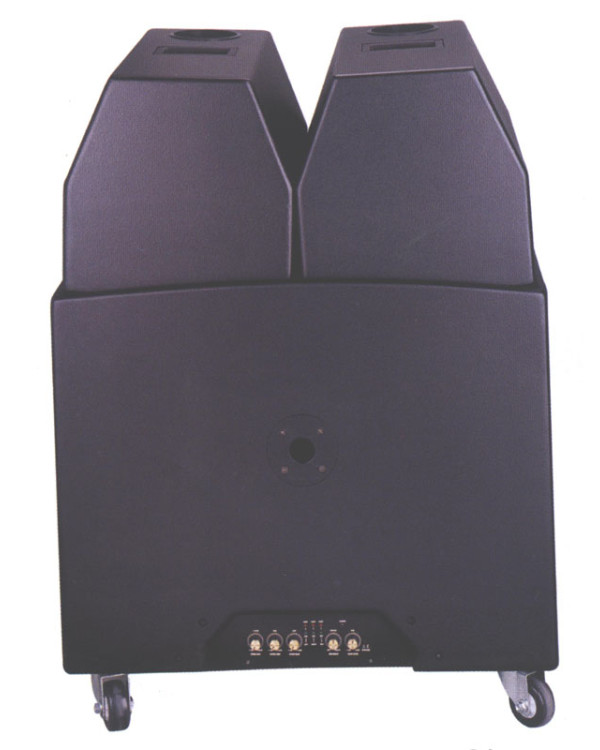 Акустичний комплект SOUNDKING S1218A