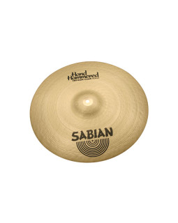 Тарілка для ударних SABIAN HH Dark Crash 18