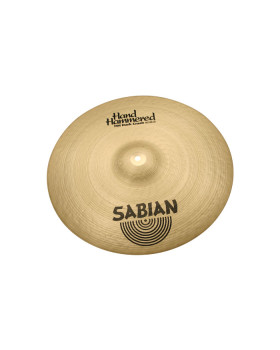 Тарілка для ударних SABIAN HH Dark Crash 18
