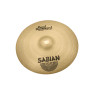Тарілка для ударних SABIAN HH Dark Crash 18