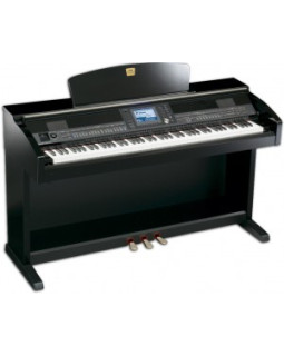 Цифрове піаніно CLAVINOVA YAMAHA CVP403 PE