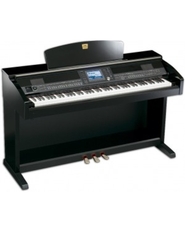 Цифрове піаніно CLAVINOVA YAMAHA CVP403 PE