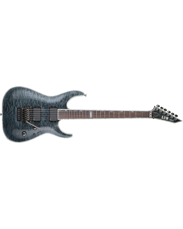 Електрогітара ESP LTD M 1000 (STBLK)