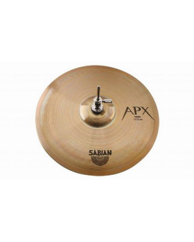 Тарілка для ударних SABIAN APX Hi-Hats 13