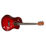 Гітара електроакустична CORT JADE6 TWB