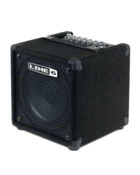 Гітарний комбопідсилювач Line6 LowDown Studio 110