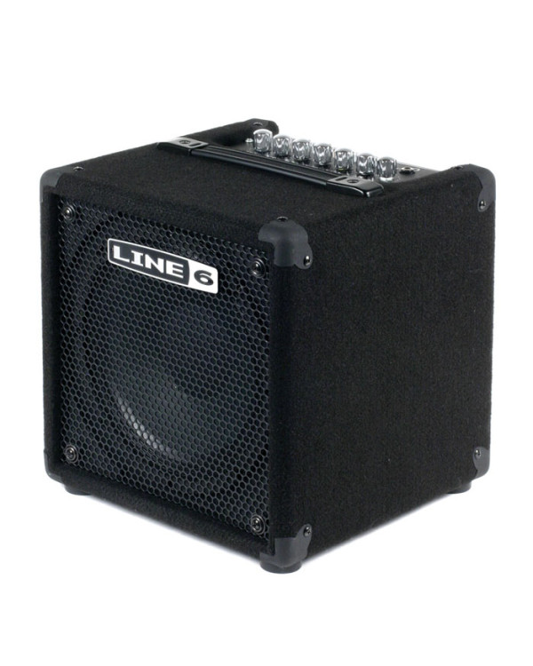 Гітарний комбопідсилювач Line6 LowDown Studio 110