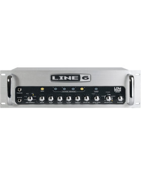 Бас-гітарний підсилювач LINE6 LowDownHD750