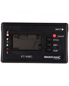 Тюнер хроматичний ROCKBAG RTT3