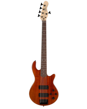 Бас-гітара Godin FREEWAY 4 ACTIVE Natural Mahogany SG