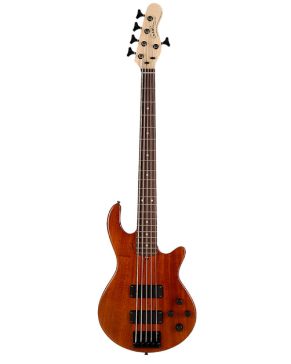 Бас-гітара Godin FREEWAY 4 ACTIVE Natural Mahogany SG