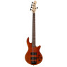 Бас-гітара Godin FREEWAY 4 ACTIVE Natural Mahogany SG