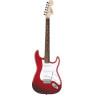 Електрогітара FENDER SQUIER AFFINITY STRATOCASTER RW METALLIC RE