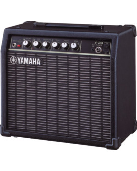 Гітарний комбопідсилювач YAMAHA F20
