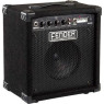 Комбопідсилювач для бас-гітари FENDER RUMBLE 15 2014