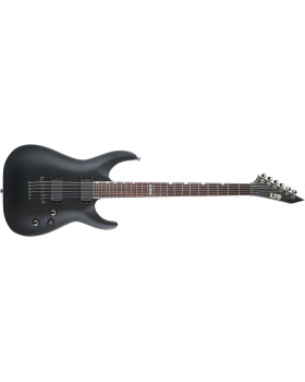 Електрогітара ESP LTD MHB 400 (BLKS)