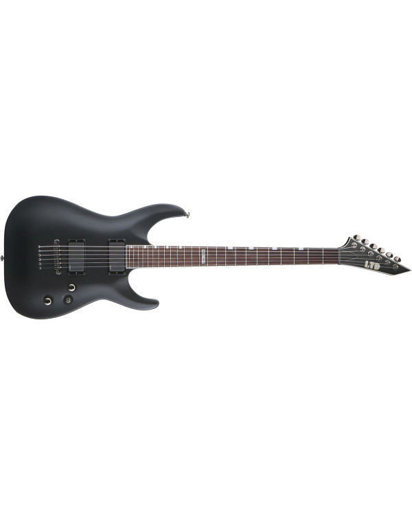 Електрогітара ESP LTD MHB 400 (BLKS)