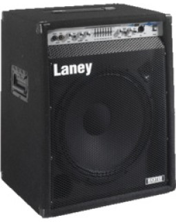 Басовий комбо Laney RB8