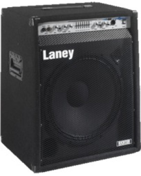 Басовий комбо Laney RB8