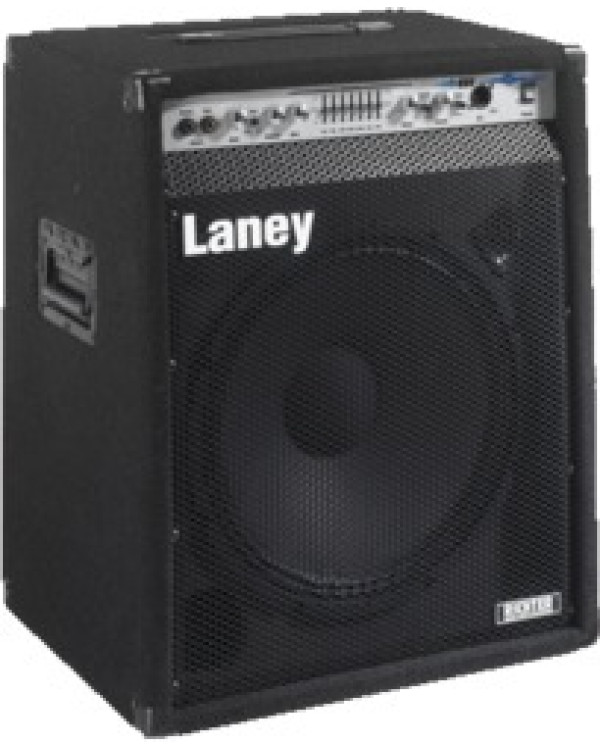 Басовий комбо Laney RB8
