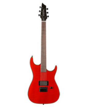 Електрогітара GODIN Redline 1 Trans Red Flame Електрогітара GODIN Redline 1 Trans Red Flame