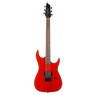 Електрогітара GODIN Redline 1 Trans Red Flame 