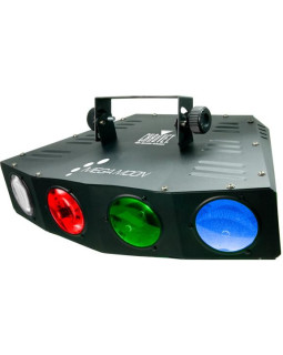 Світлодіодний прилад CHAUVET MEGA MOON