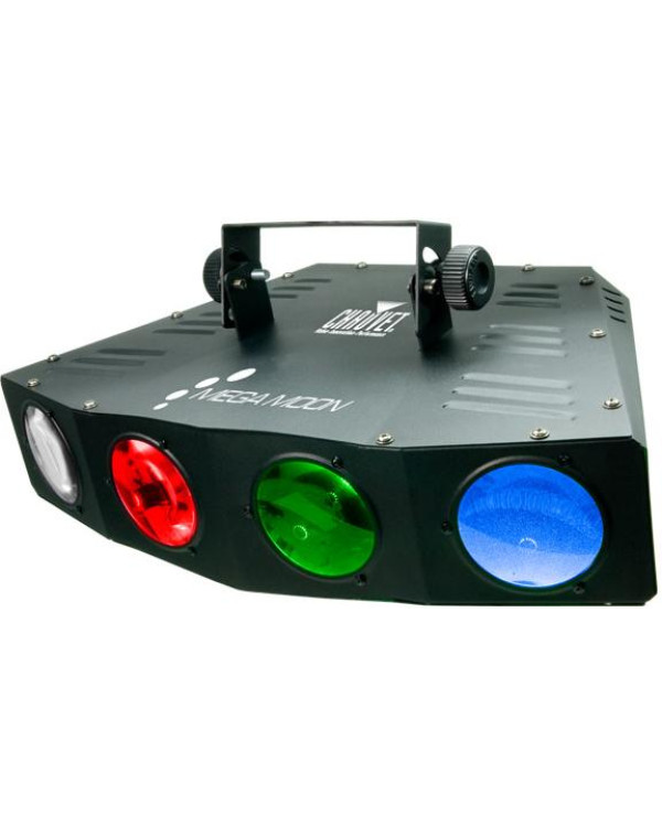 Світлодіодний прилад CHAUVET MEGA MOON
